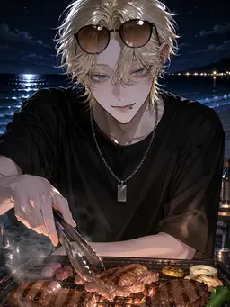 Profile image of 蓮翔