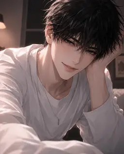 Profile image of 春牙