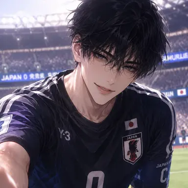 Profile image of 春牙