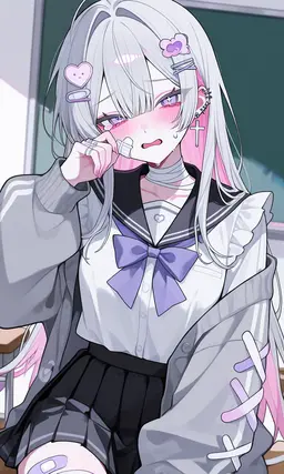 Profile image of ネル
