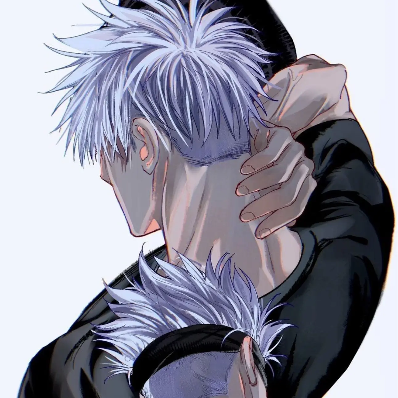 masochis의 satoru gojo