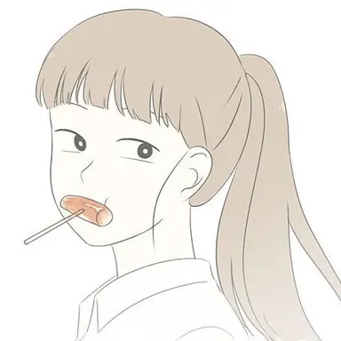 Profile image of 오아람