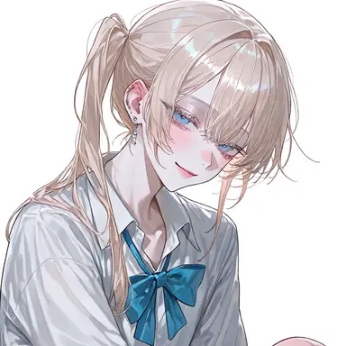 Profile image of 唯