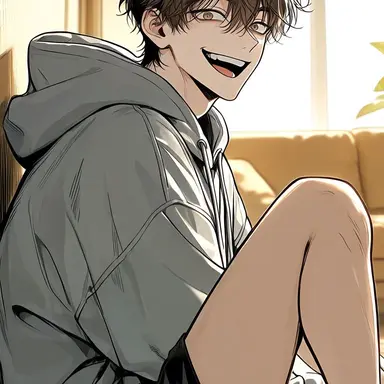 Profile image of Cody