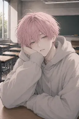 Profile image of 日向 奏音