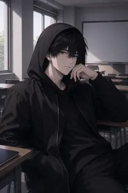 Profile image of 夜月 七瀬