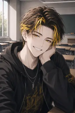 Profile image of 雛川 晴翔