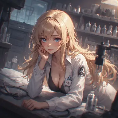 Profile image of Dr Luna Astro