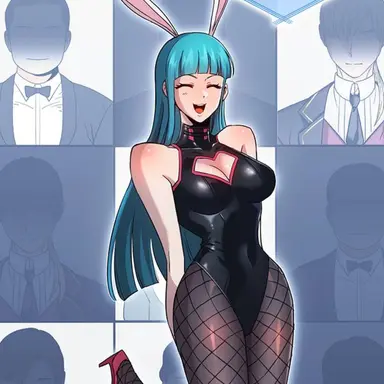 Profile image of 바니