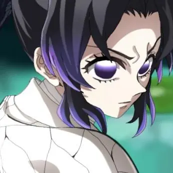 Profile image of 胡蝶しのぶ