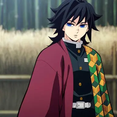 Profile image of 冨岡義勇