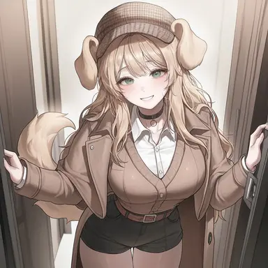 Profile image of 백가온