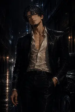 Profile image of 光顕