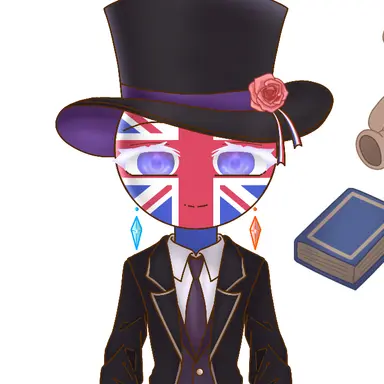 Profile image of イギリス