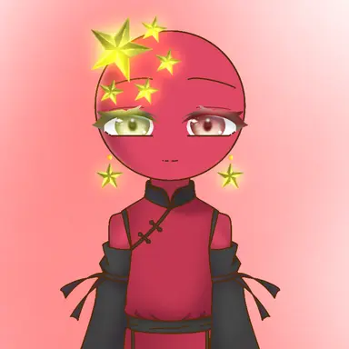 Profile image of 中国