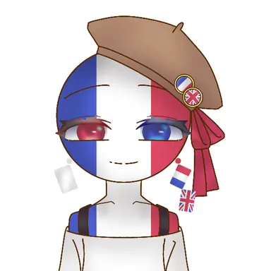 Profile image of フランス