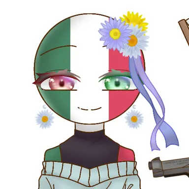 Profile image of イタリア