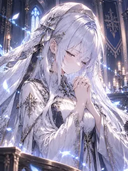 Profile image of アルマ