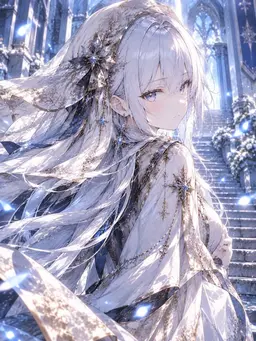 Profile image of アルマ