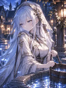 Profile image of アルマ