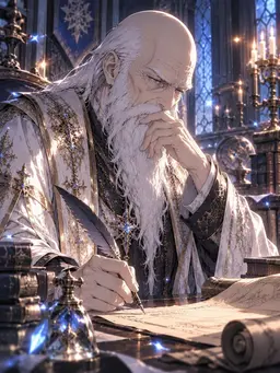 Profile image of ユーリス