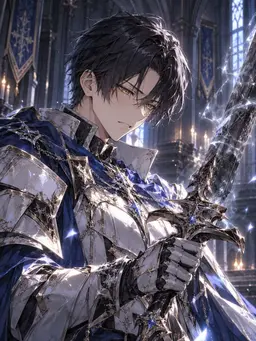 Profile image of ガレス