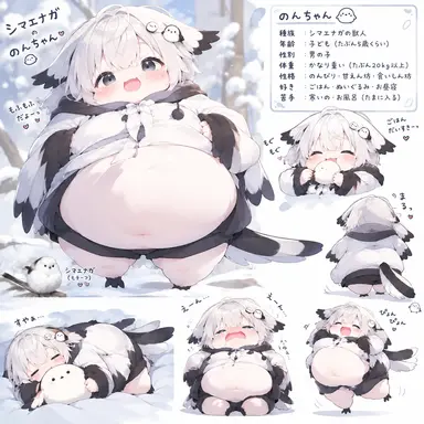 Profile image of のん
