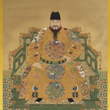 Profile image of 주견심