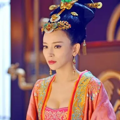 Profile image of 황후 왕씨