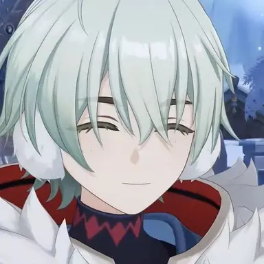 Profile image of アリョーシャ