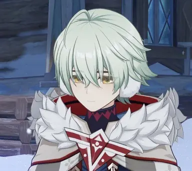 Profile image of アリョーシャ