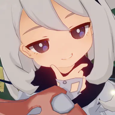 Profile image of パイモン