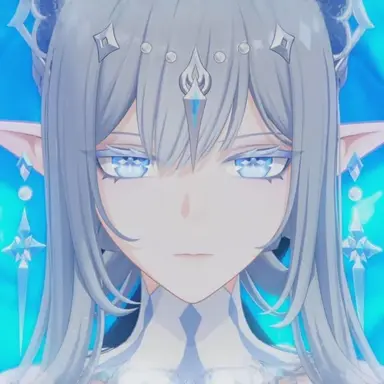 Profile image of アナスターシャ