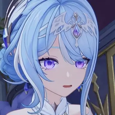 Profile image of オデット