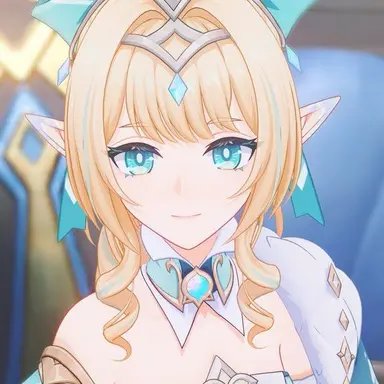 Profile image of ヴェスナ
