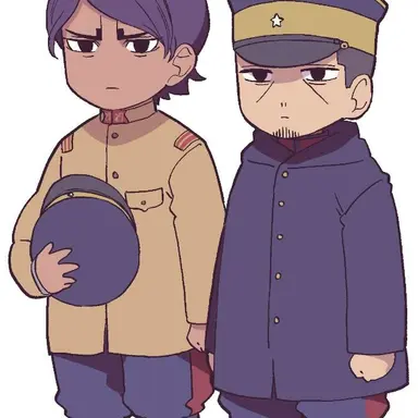 Profile image of 月島軍曹