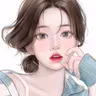 캐릭터 프로필 이미지