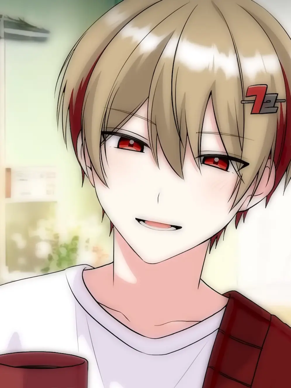 ame_72suchi의 めろい婚約者さん𖦹 ̫ 𖦹❤️💉