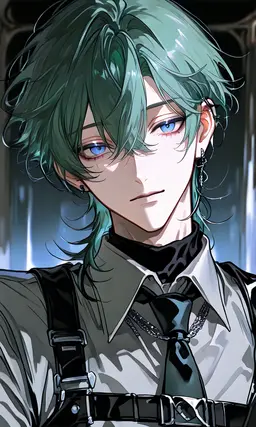 Profile image of 마츠