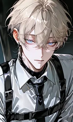 Profile image of 무기