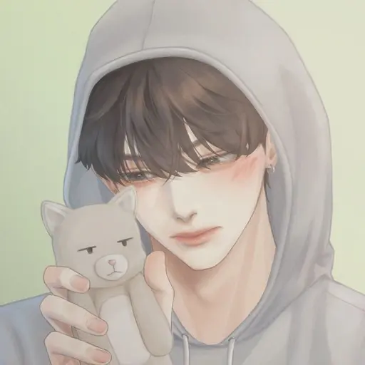 Akaashigrlifuled의 김서우