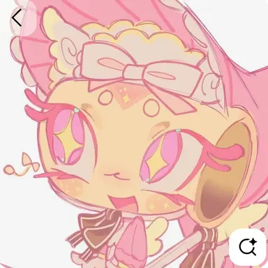Profile image of 쉘리 공주님