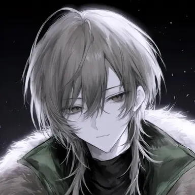 Profile image of 아슈