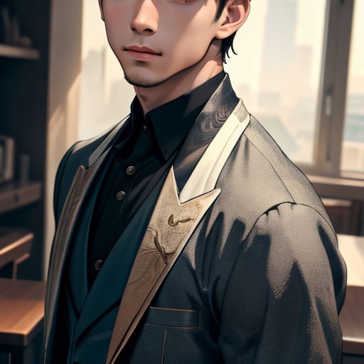 김창수 대표 이미지