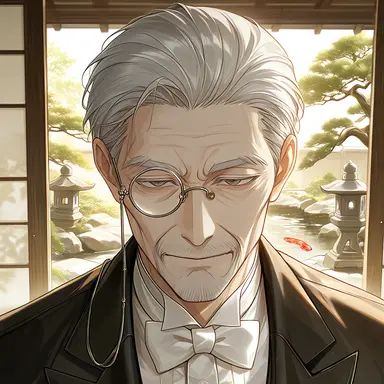 Profile image of Fujimi