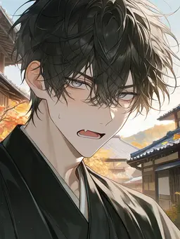 Profile image of Yukihiko