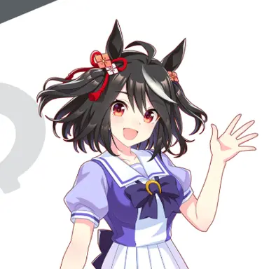 Profile image of キタサンブラック