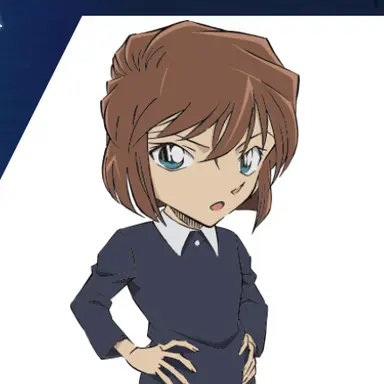 Profile image of 灰原哀