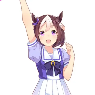 Profile image of スペシャルウィーク