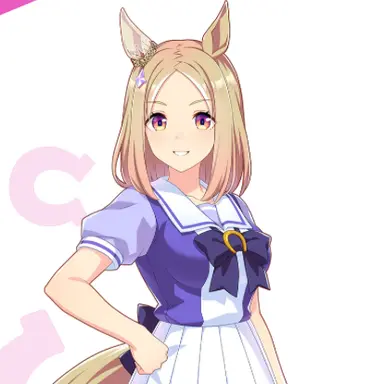Profile image of ナリタトップロード